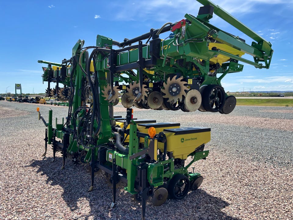 John Deere 1725