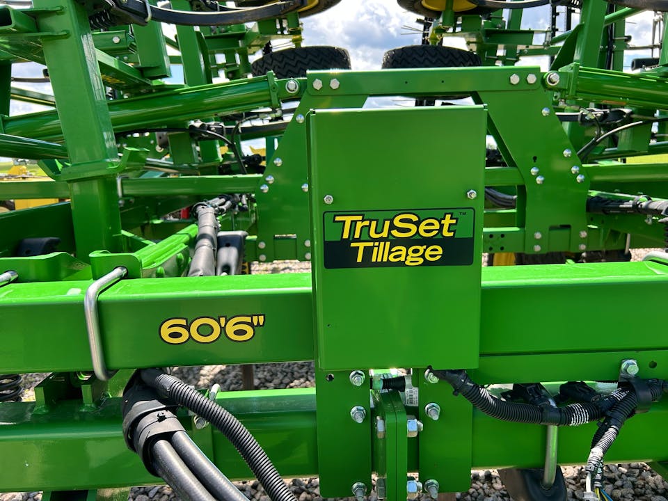 John Deere 2230FH