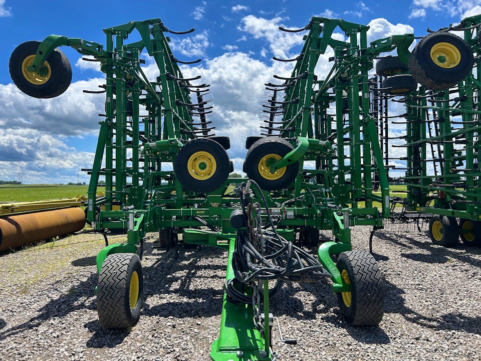 John Deere 2230FH