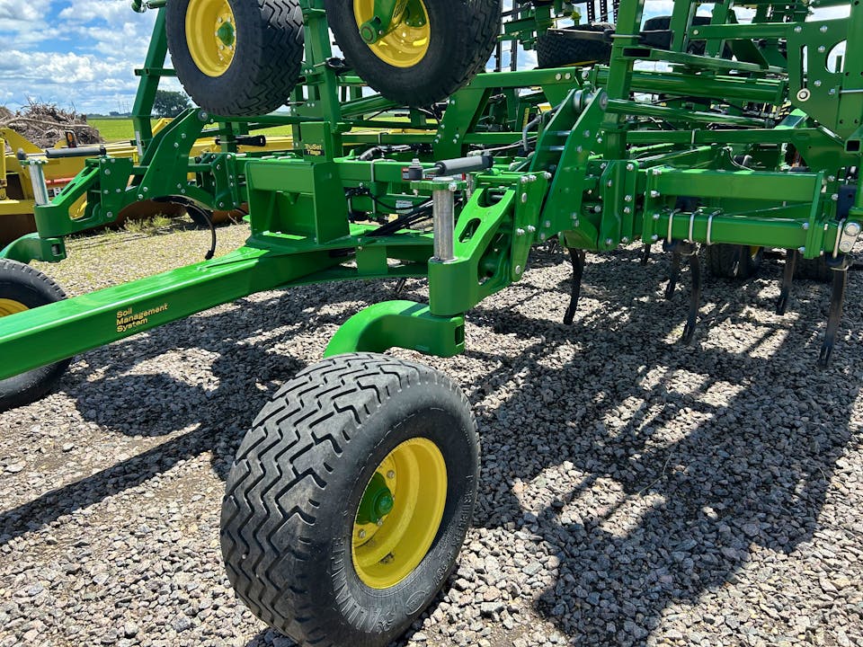 John Deere 2230FH