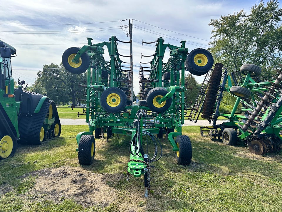 John Deere 2230FH