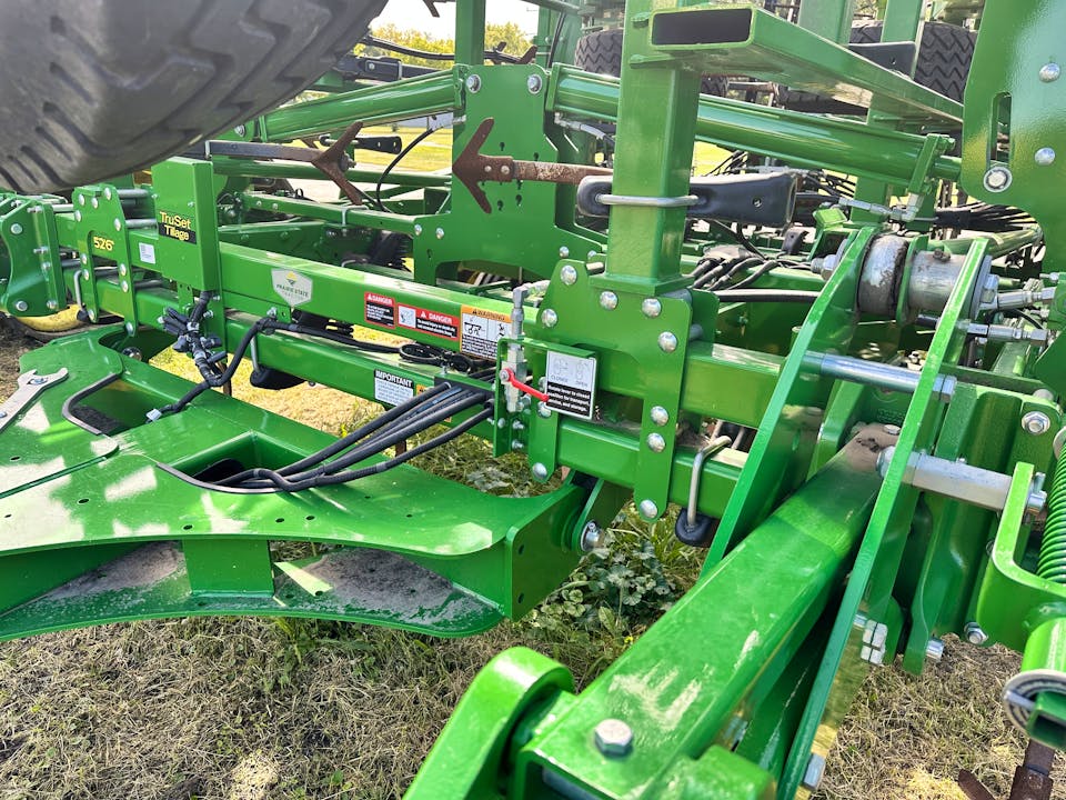 John Deere 2230FH