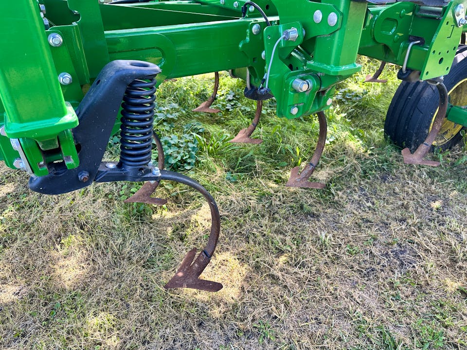 John Deere 2230FH