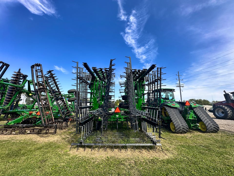 John Deere 2230FH