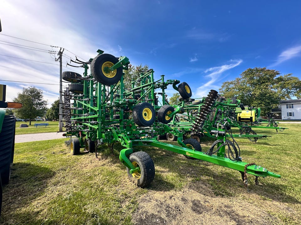 John Deere 2230FH