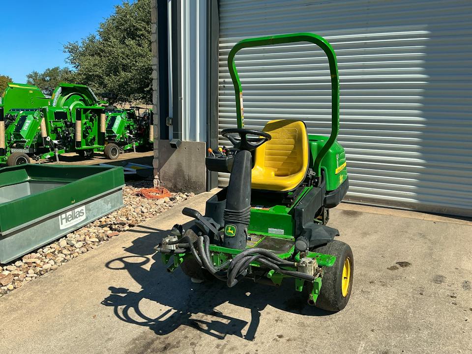 John Deere 2550 PC