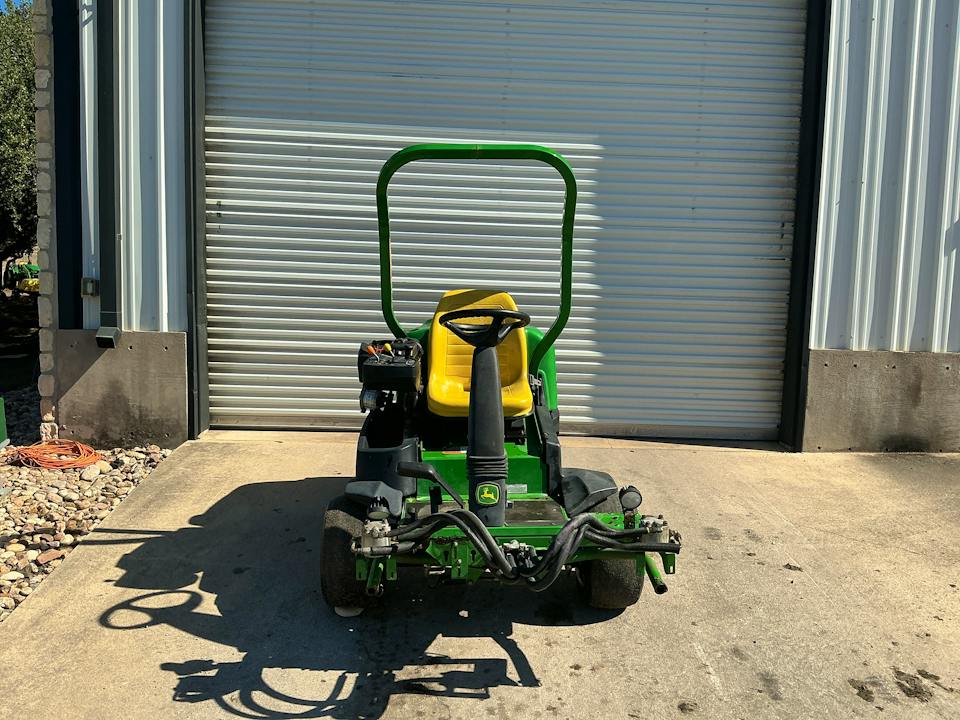 John Deere 2550 PC