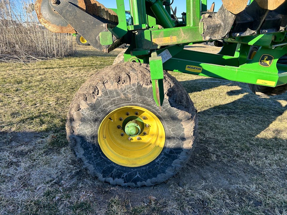 John Deere 2680H