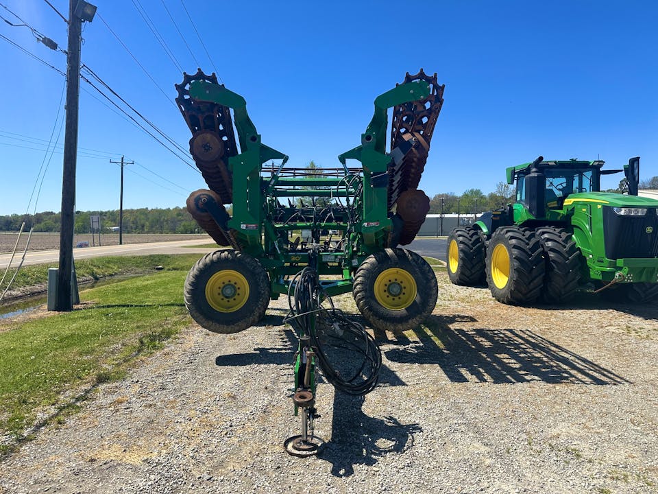 John Deere 2680H
