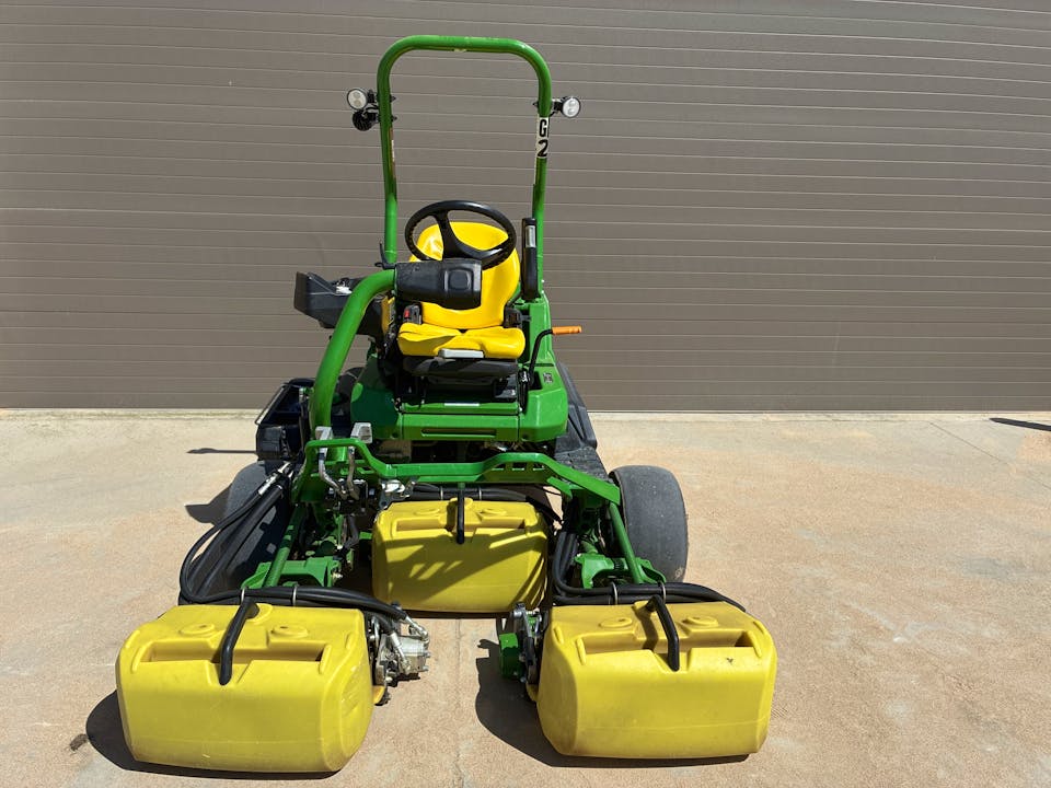John Deere 2750