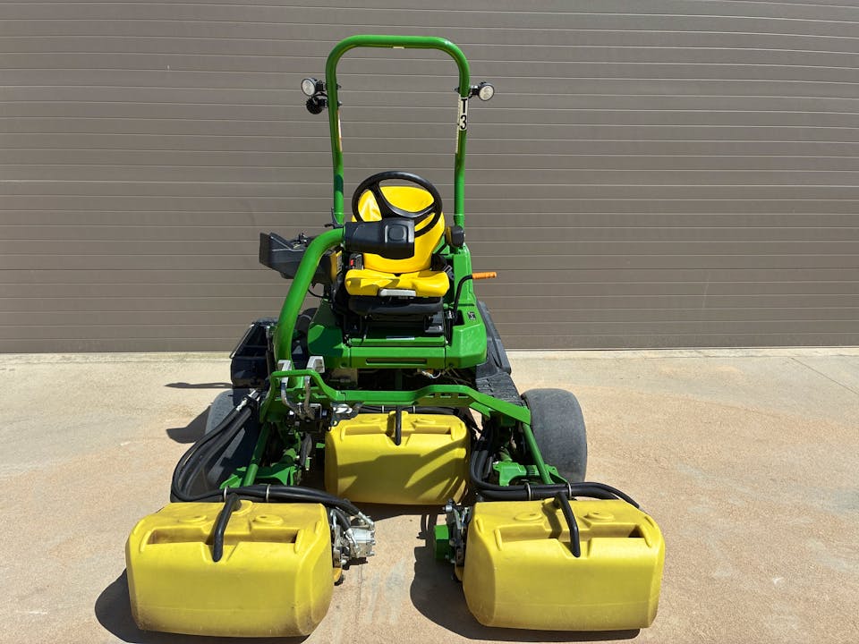 John Deere 2750 Precision Cut