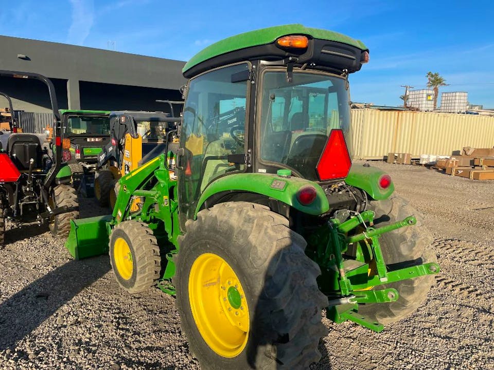 John Deere 4044R