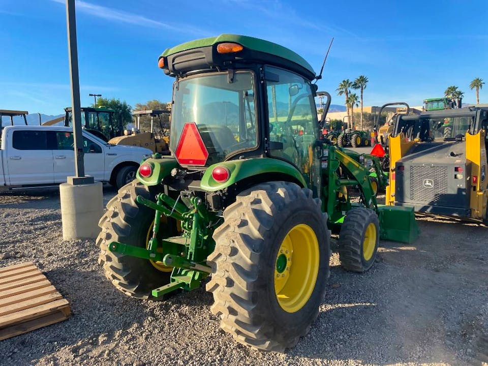 John Deere 4044R