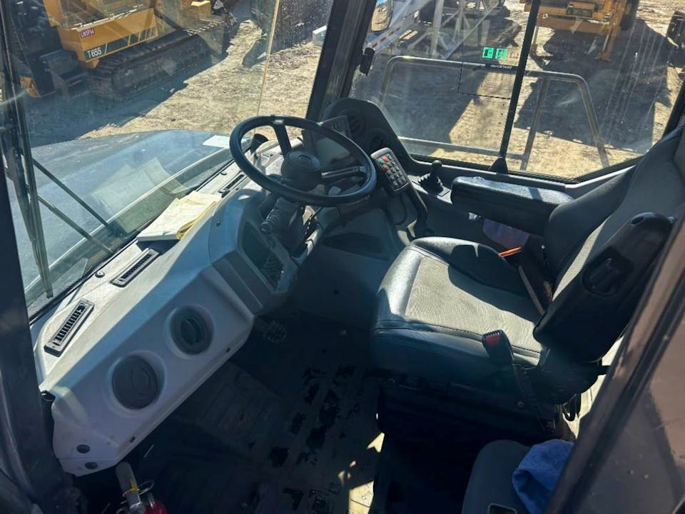 John Deere 410E-II