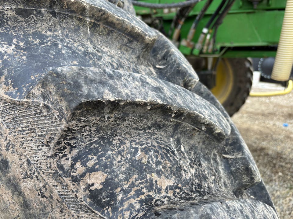 John Deere 410R