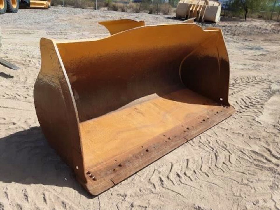 John Deere 624K2.75C