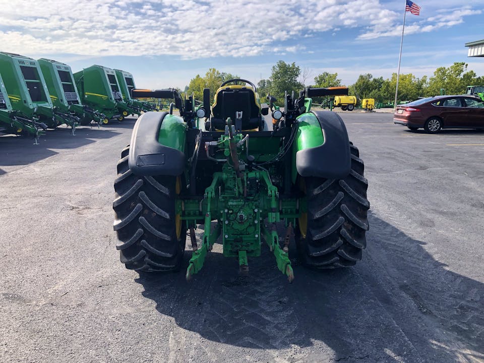 John Deere 5090EL