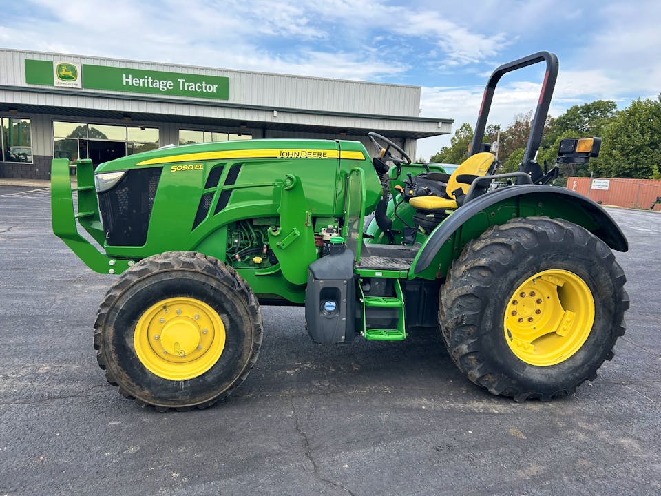 John Deere 5090EL