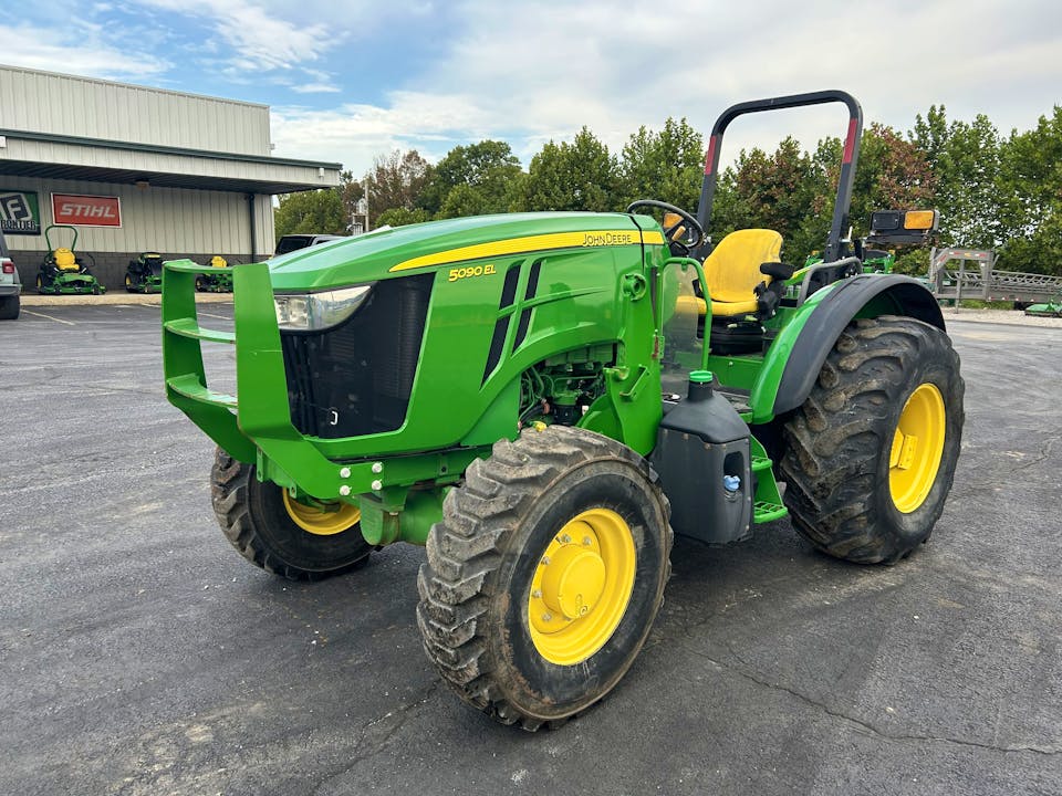John Deere 5090EL
