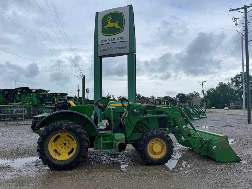 John Deere 5090EL
