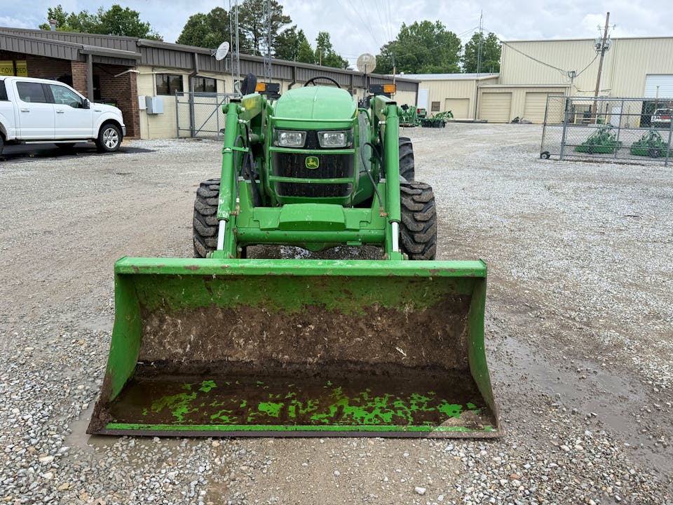John Deere 5090EL