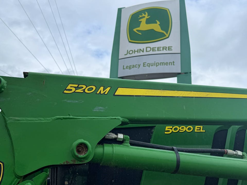 John Deere 5090EL