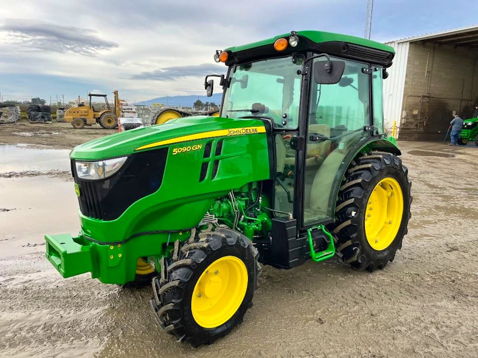 John Deere 5090GN