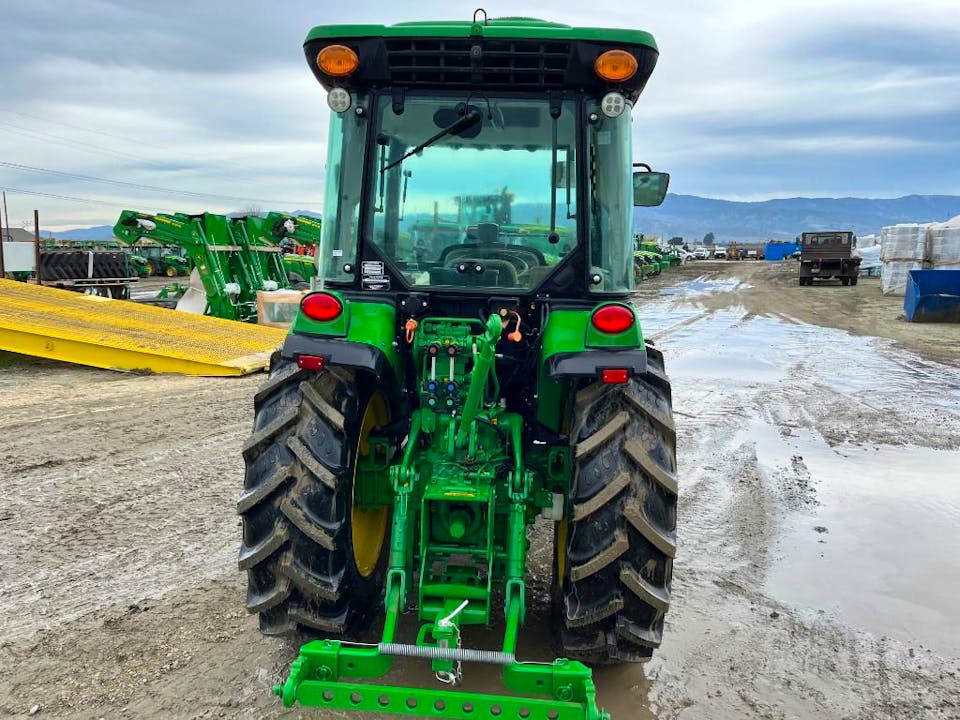 John Deere 5090GN