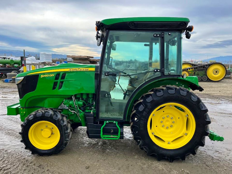 John Deere 5090GN