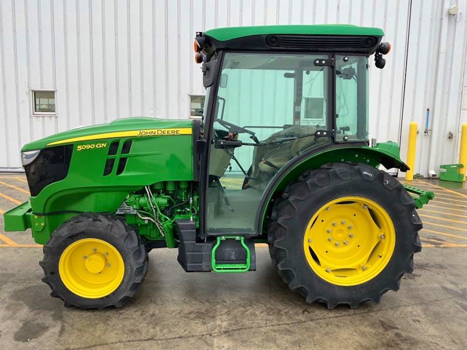 John Deere 5090GN