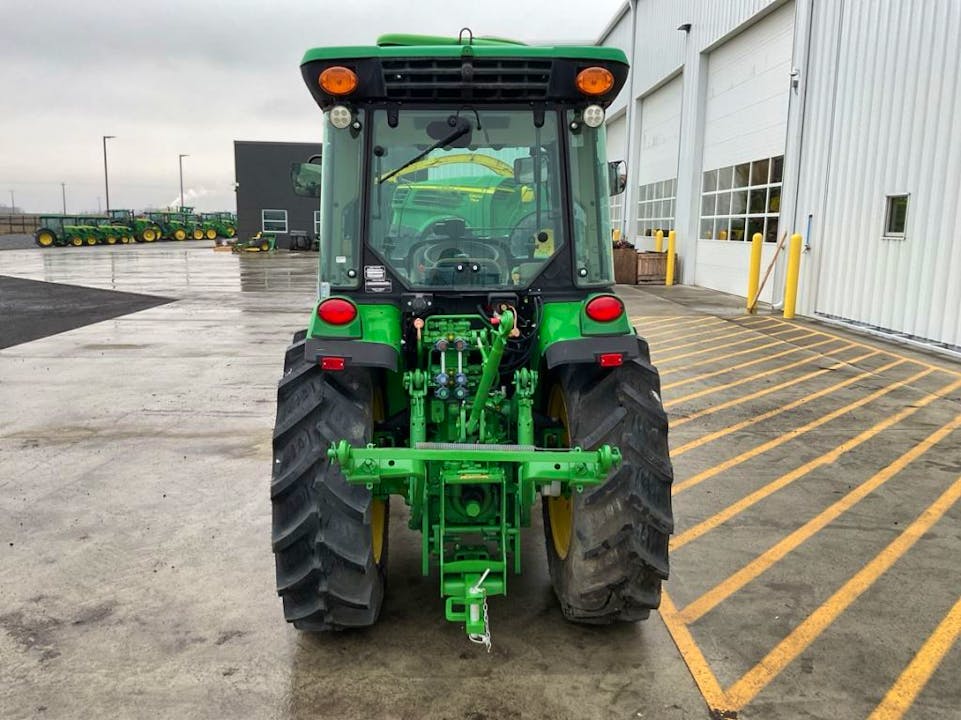 John Deere 5090GN