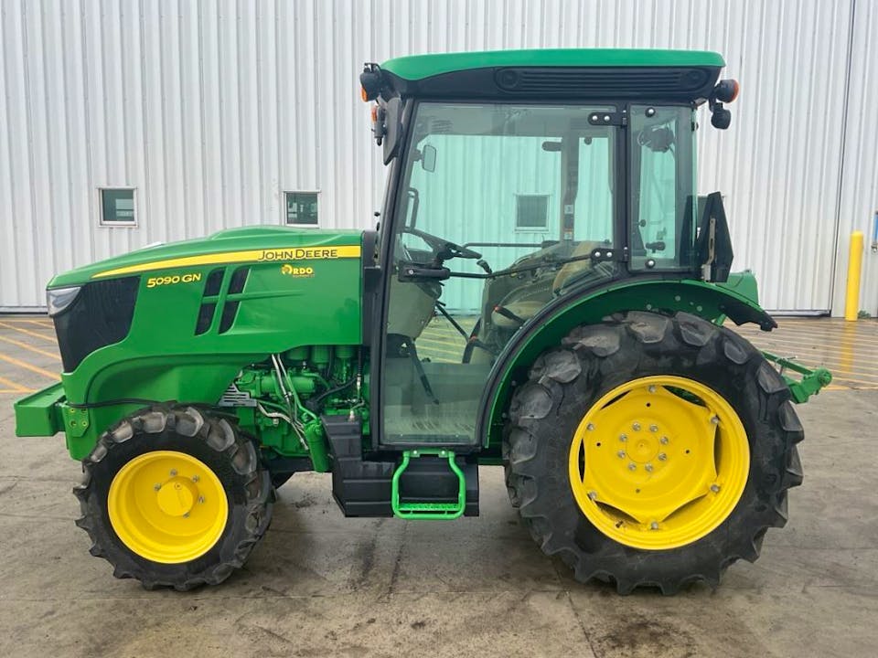 John Deere 5090GN