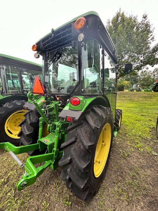 John Deere 5090GN
