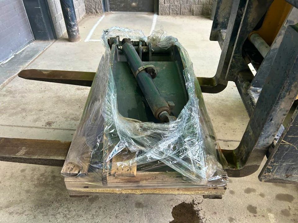 John Deere 50THUMB