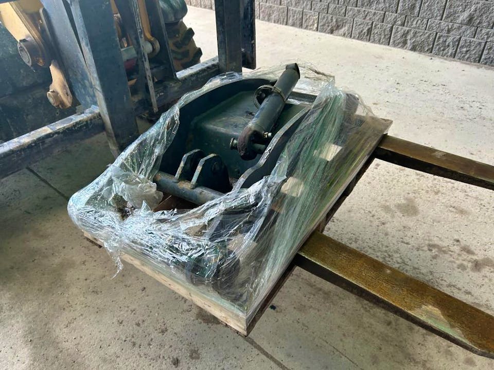 John Deere 50THUMB