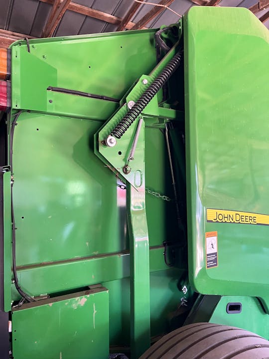 John Deere 560R