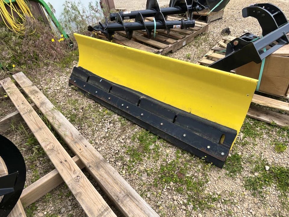John Deere 60FBY