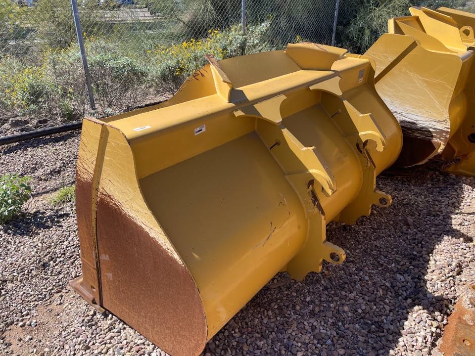 John Deere 624K2.75C