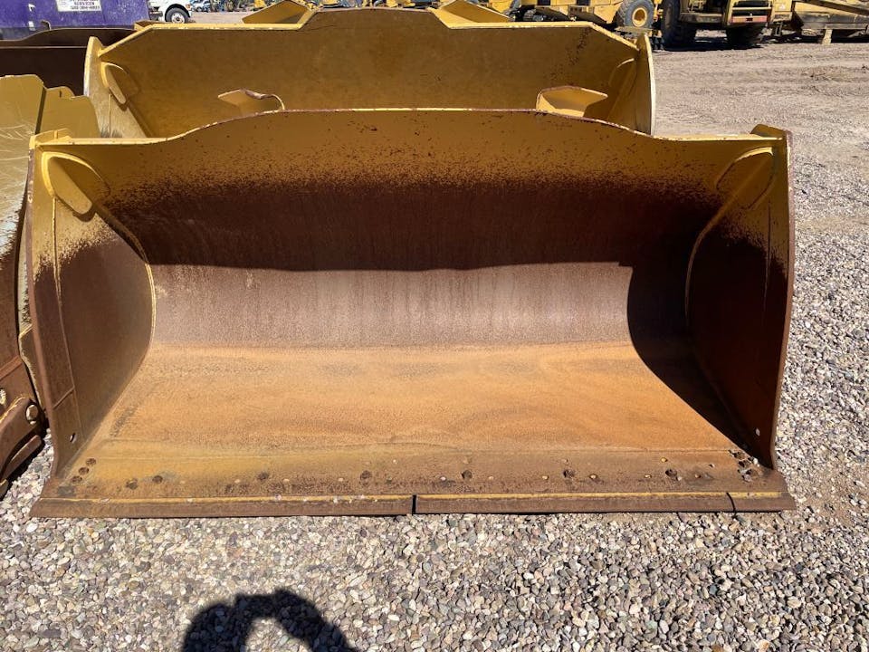 John Deere 624K2.75C