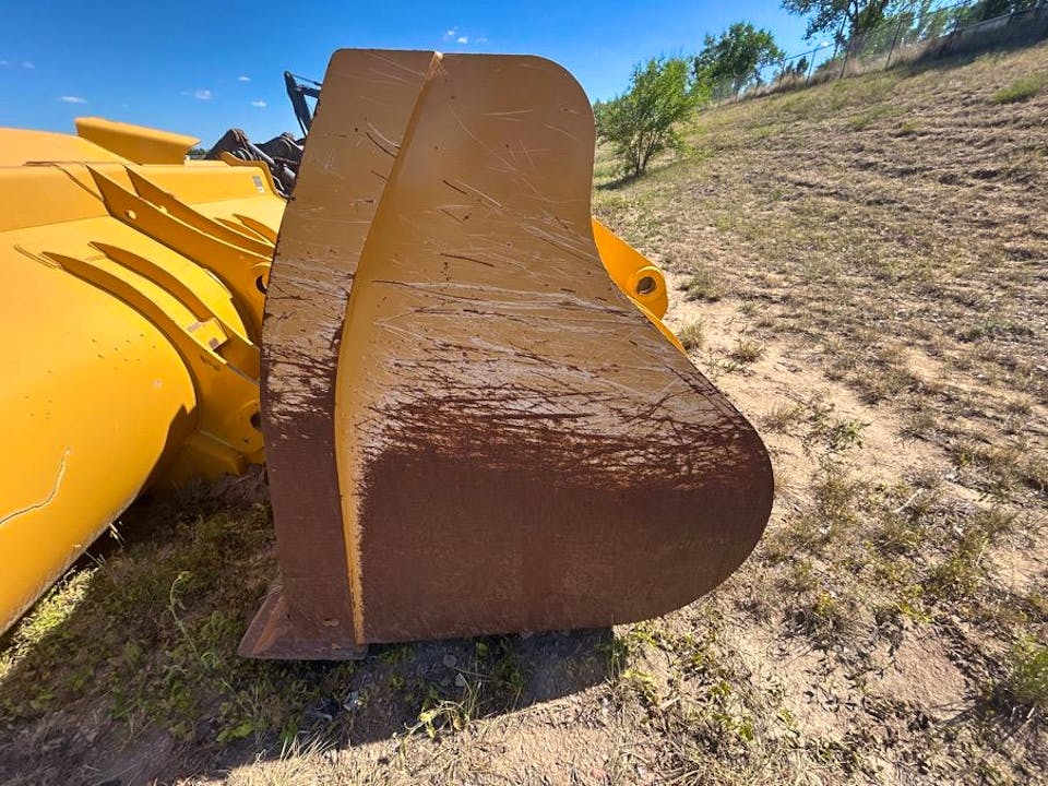 John Deere 624P3.75P