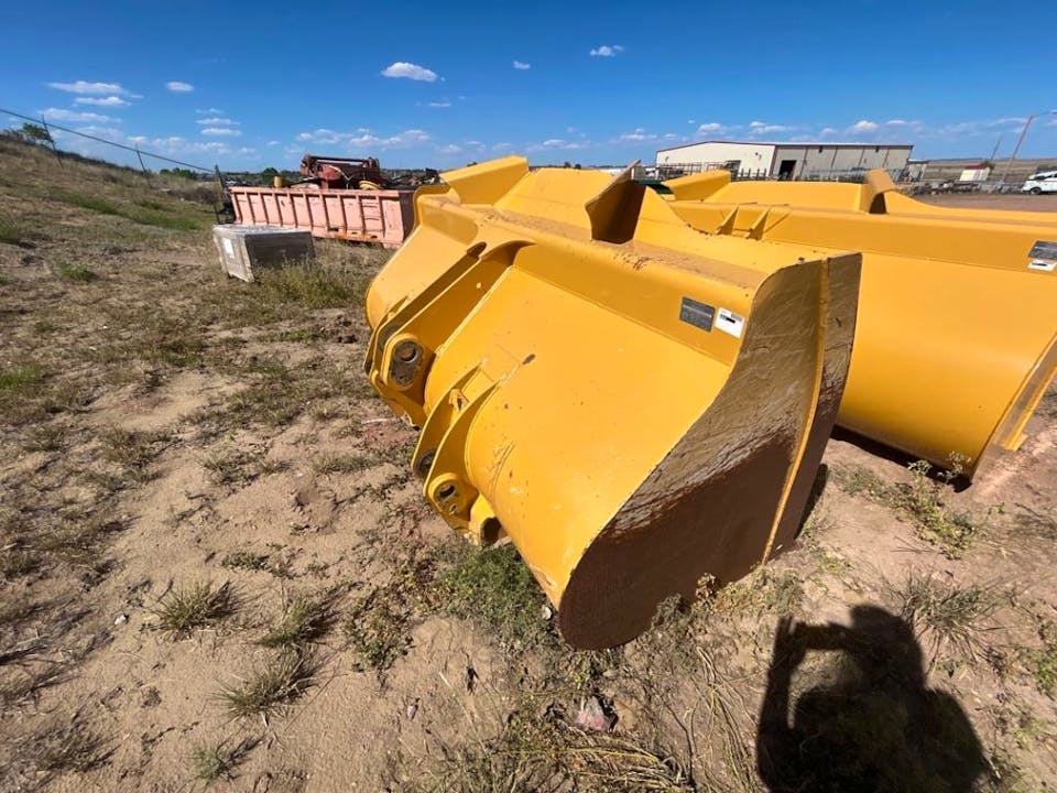 John Deere 624P3.75P