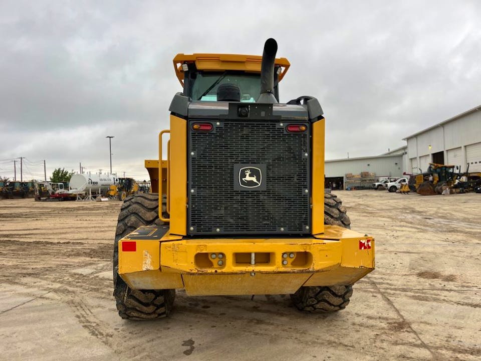 John Deere 644P