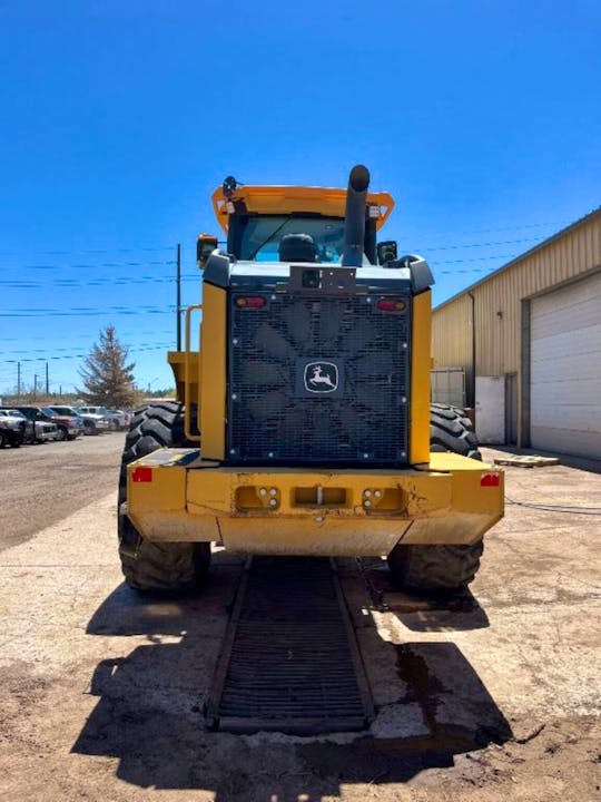John Deere 644P