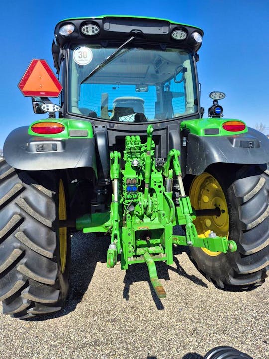 John Deere 6R 130