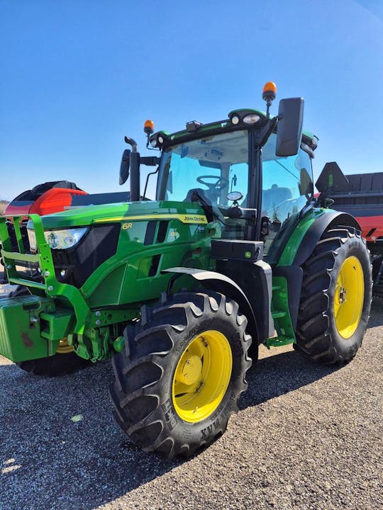 John Deere 6R 130