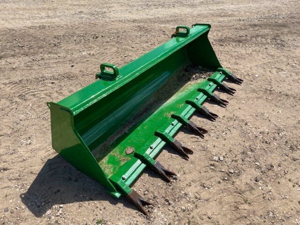 John Deere 73