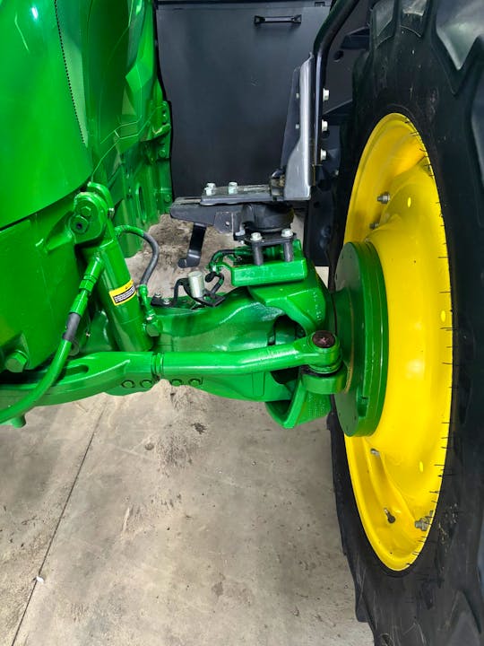John Deere 7R 230