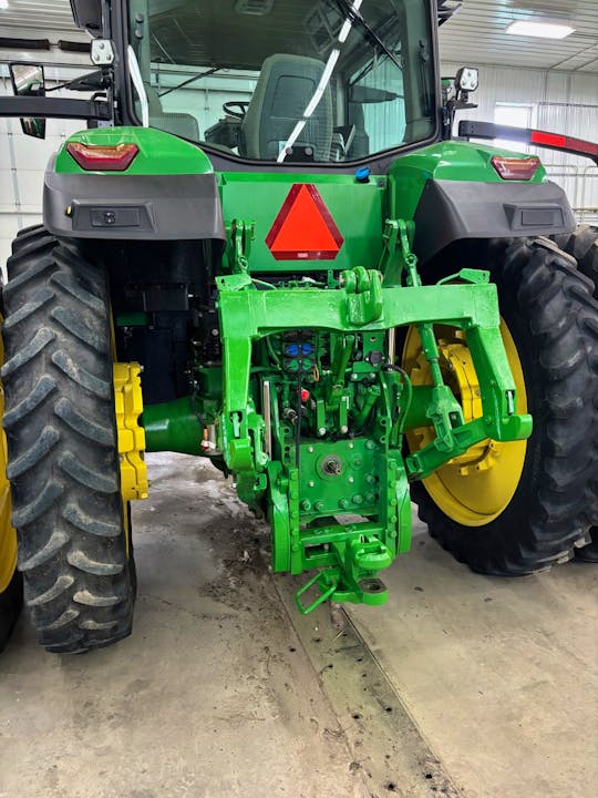 John Deere 7R 230
