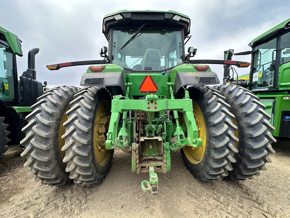 John Deere 7R 250