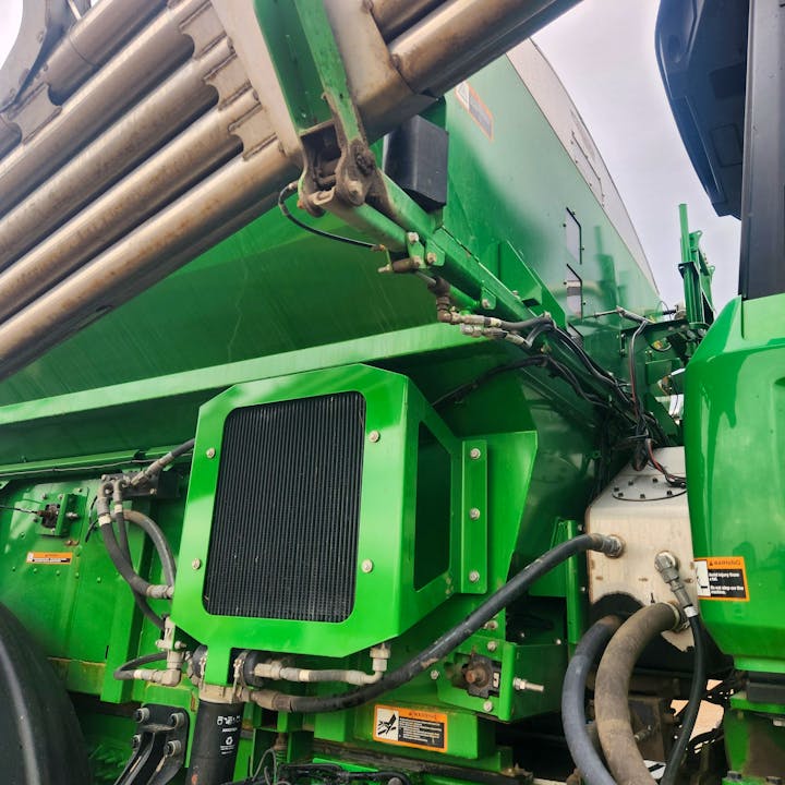 John Deere 800R